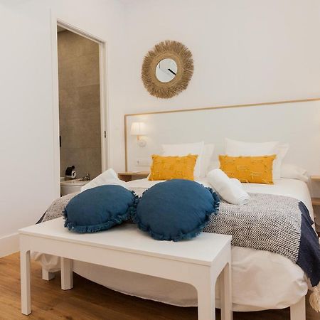 Apartamento Barrocal Cádiz Buitenkant foto